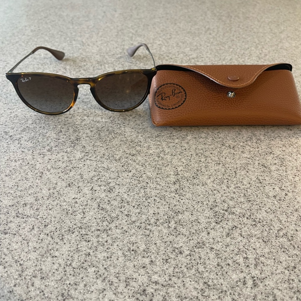 Ray-Ban Erika polarized classic